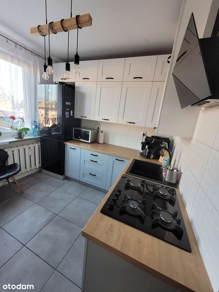 Sprzedam mieszkanie Zamkowa Jamnik 48.95m² 2 pietro Polecam - Pełny obrazek: 5/15