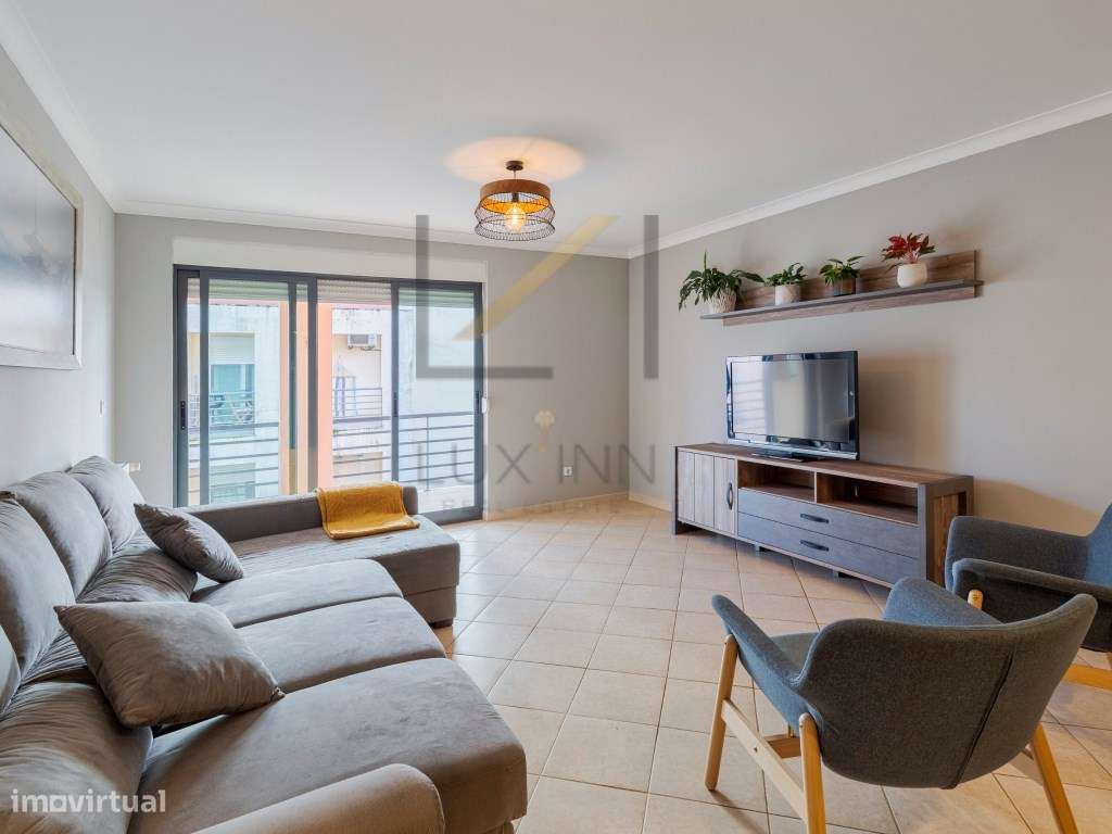 Apartamento T2 nas Colinas da Arrábida, Quinta do Anjo, Palmela - Grande imagem: 4/25