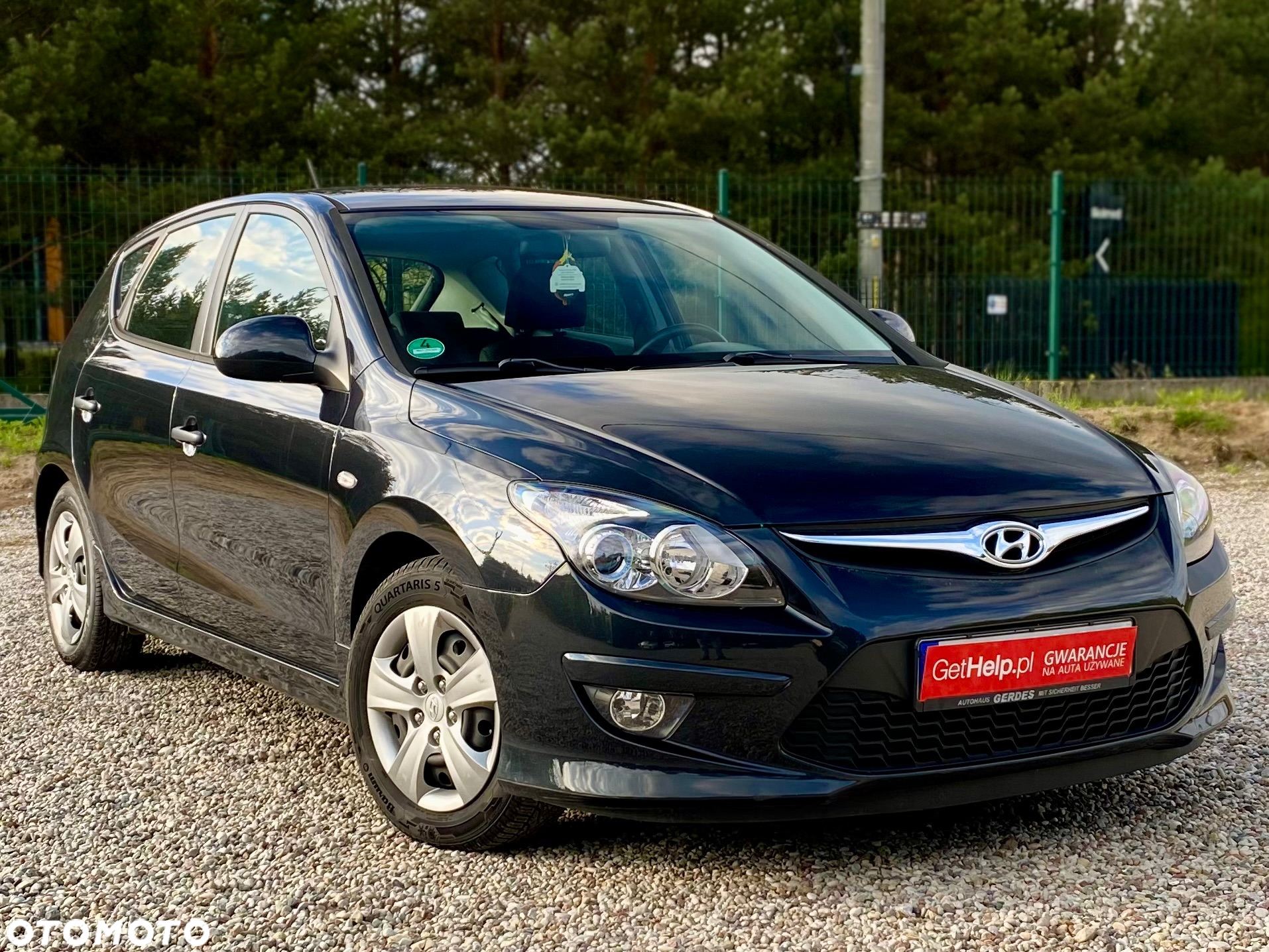 Hyundai I30 1.4 Edition Plus - 2