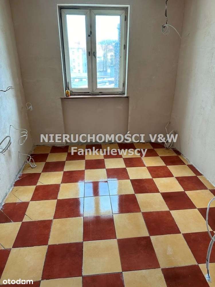 Centrum- Wolności 100m2 4 pokoje, do wykończenia-7