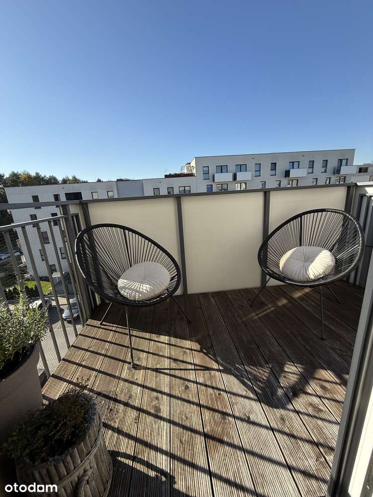 REZERWACJA! Mieszkanie 53,37 m2 3 pokoje Tychy Żorska blisko lasu-12