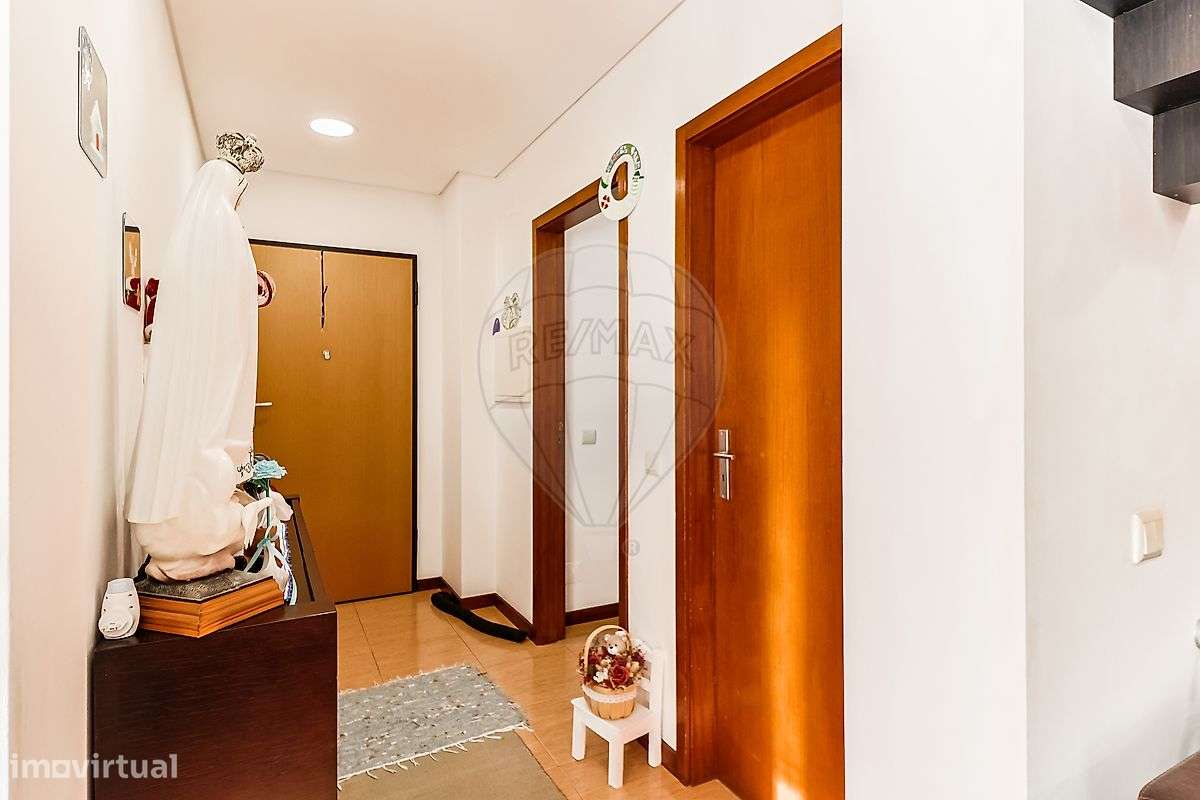 Apartamento T2 para venda-21