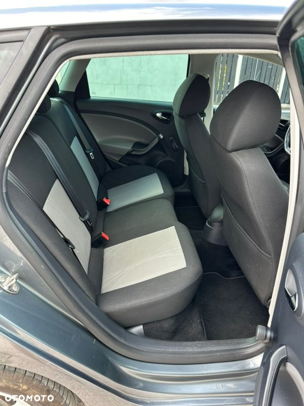 Seat Ibiza ST 1.2 TDI CR Style - 11