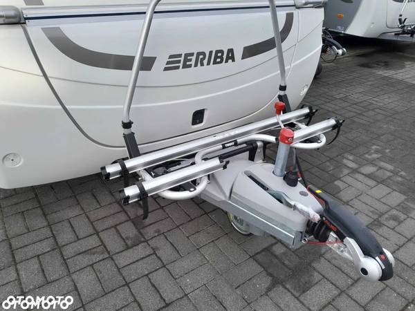 Hymer-Eriba Dostępna od ręki Nova Light 465 - 6