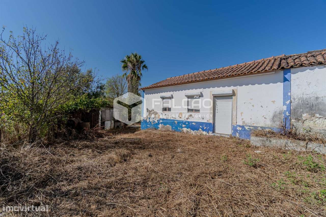 Moradia T2 Venda em Azambujeira e Malaqueijo,Rio Maior-48