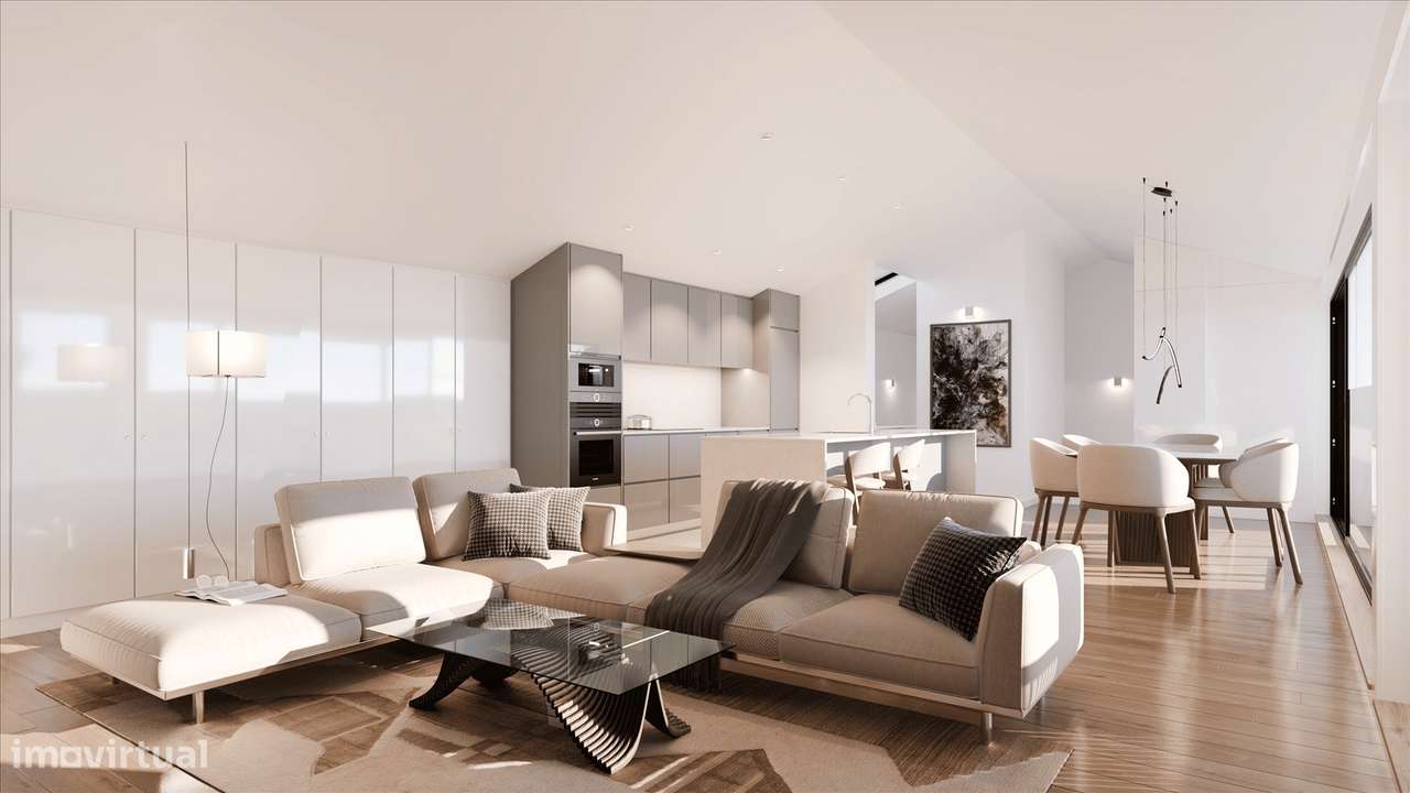 Apartamento T3 Venda em Cedofeita, Santo Ildefonso, Sé, Miragaia, São-11