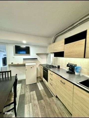 Apartament 2 camere, 55 mp, balcon 12 mp panoramic – Marasti - Imagine principală: 5/8