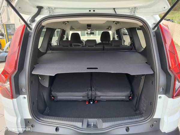 Dacia Jogger 1.0 ECO-G Extreme 7L Bi-Fuel - 6