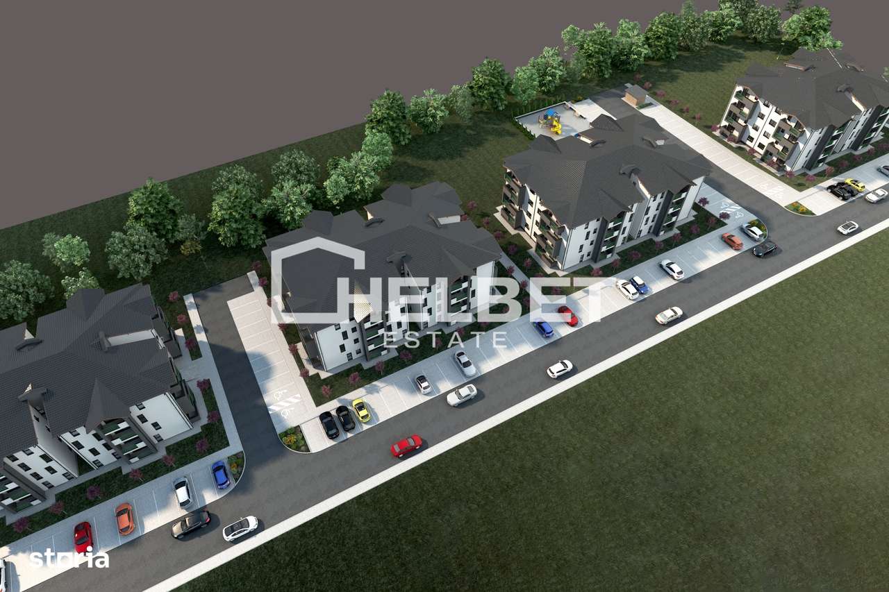 COMISION 0% / Garsonieră / Credit / Sânpetru-3