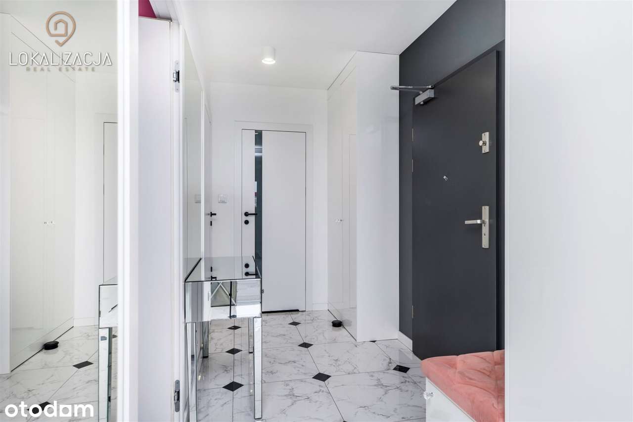 3 pokoje | 67 m² | balkon 12 m² | Bochenka-6
