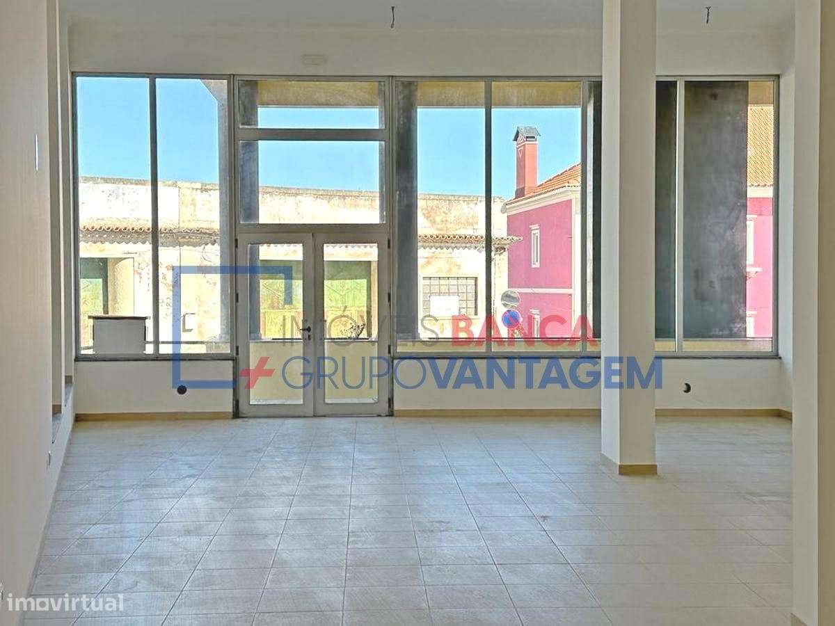 Loja para venda em Torres Novas - Grande imagem: 2/19