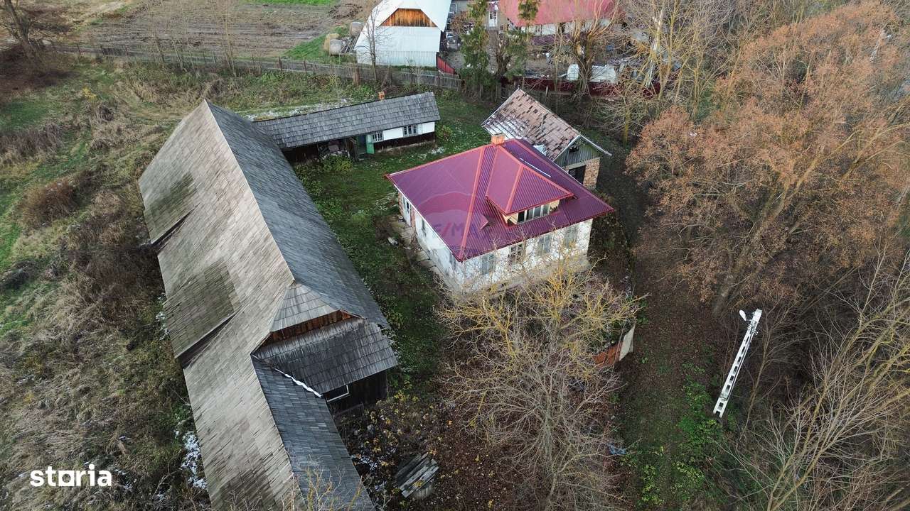Teren  de vanzare in Fratautii Noi / Strada Dealului - Imagine principală: 4/20