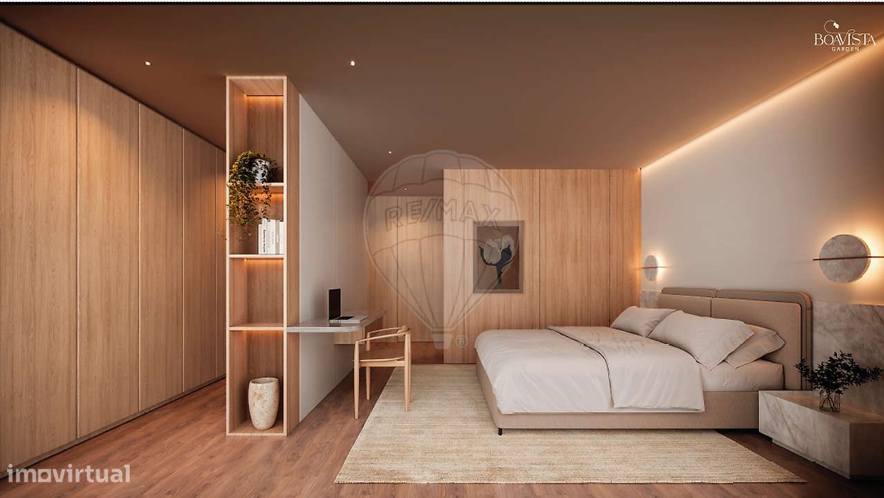 Apartamento T4 para venda-11