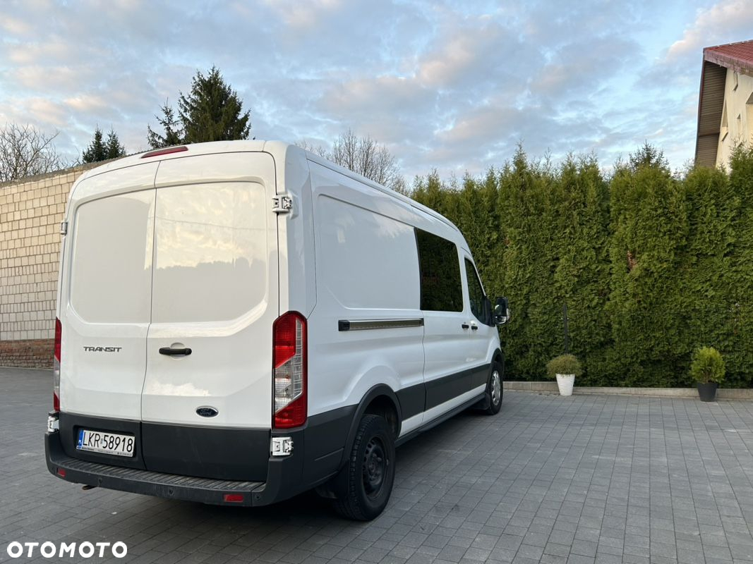 Ford Transit - 7