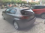 Peugeot 308 1.5 BlueHDi Style - 3