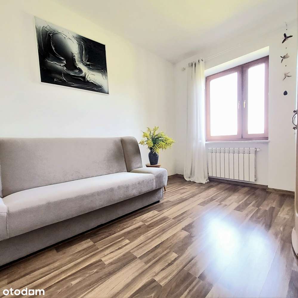 Przestronny dom na Granicy Wadowic i Kleczy Dolnej-11