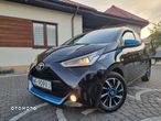 Toyota Aygo 1.0 VVT-i Color Edition - 1