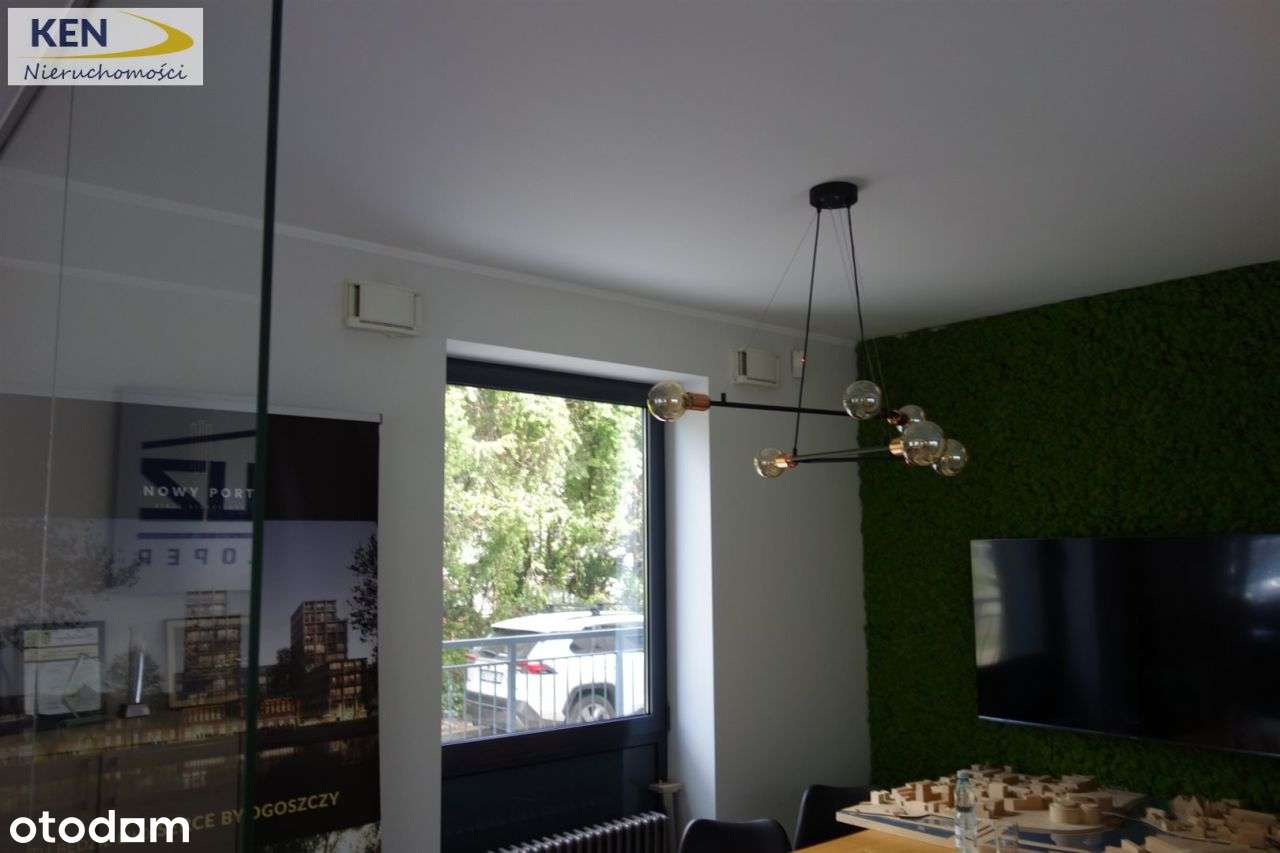 Elegancki lokal biurowy na Bartodziejach-3