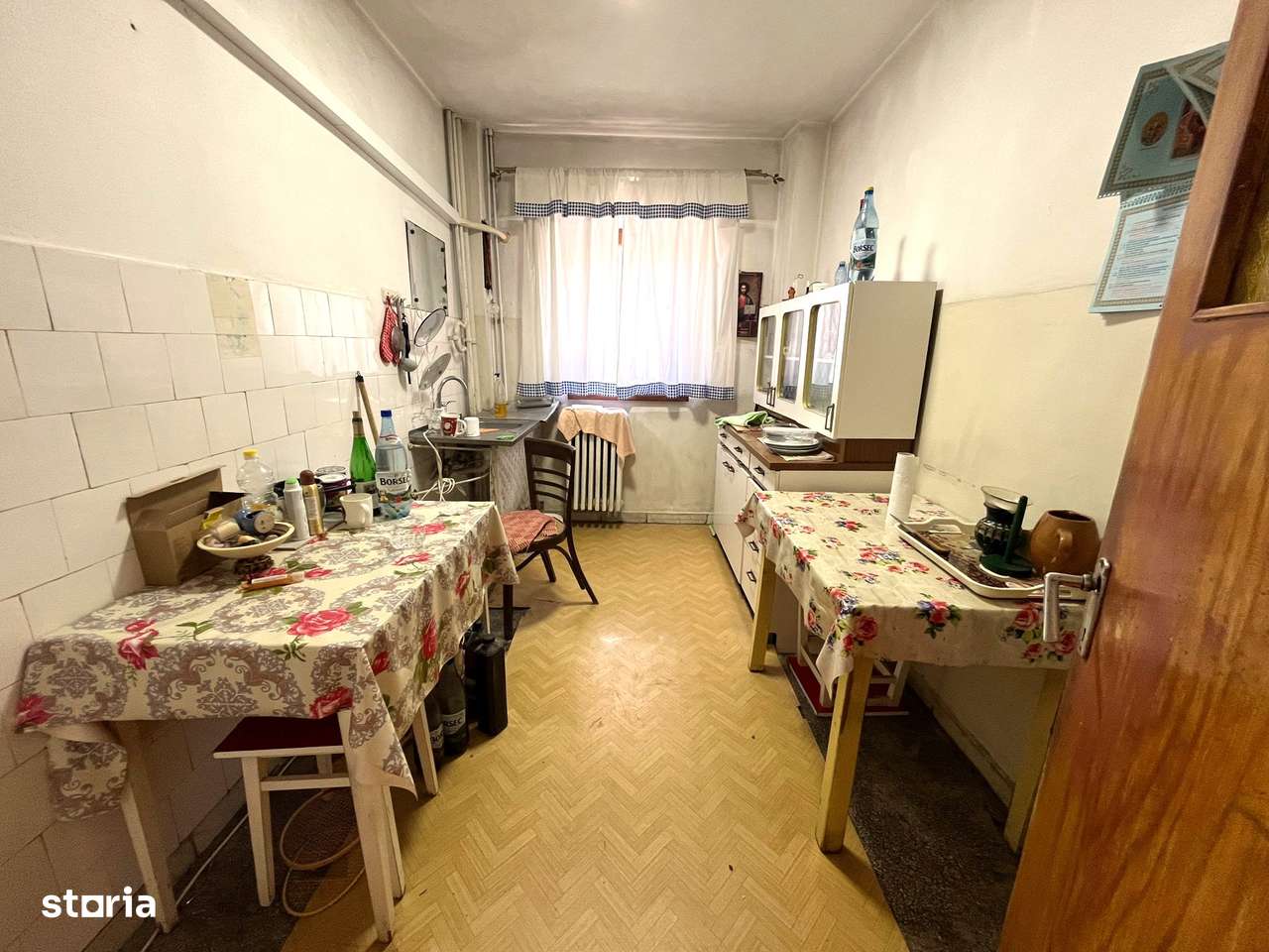 APARTAMENT -3 CAMERE | ETAJUL 1 | CENTRU-12