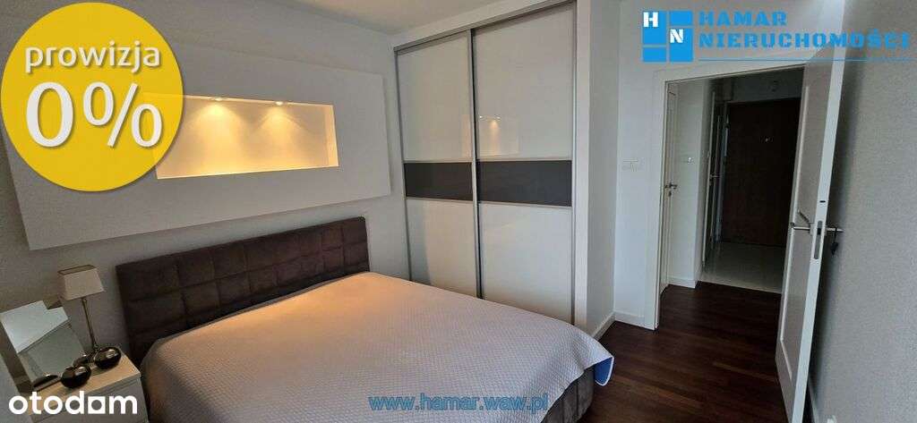 3 pokoje, 2 balkony, 2 miejsca postojowe w garażu-8