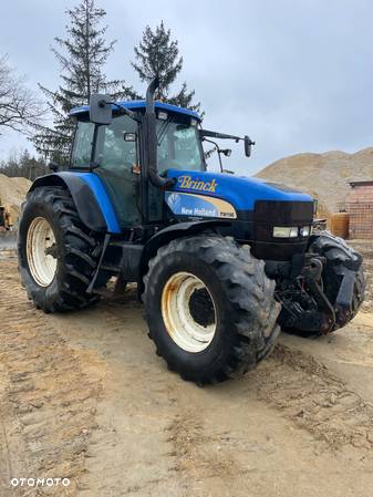 New Holland TM19 - 4