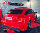 Mercedes-Benz CLA 220 Shooting Brake (CDI) d 4Matic 7G-DCT AMG Line - 8