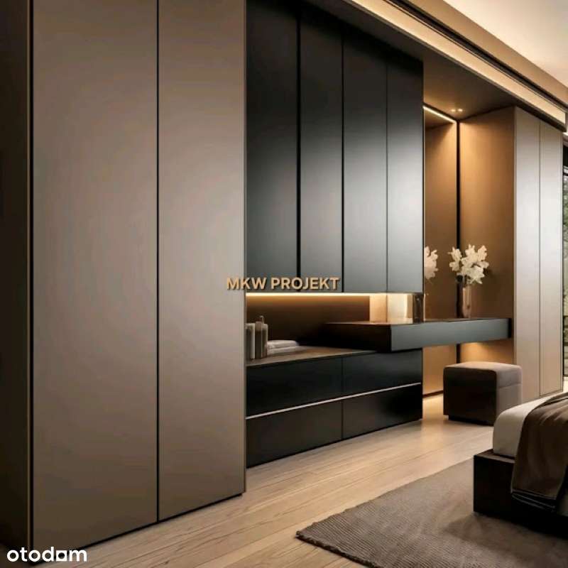 Piękny apartament z tarasem | Tuż nad rzeką | REZERWACJA - Pełny obrazek: 5/7