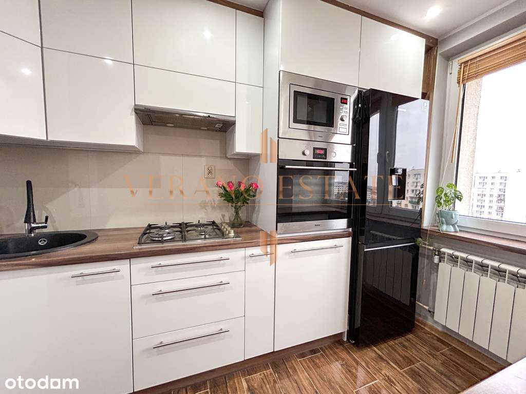 WYJĄTKOWA OFERTA! 3 pok. | Jasne | Do zamieszkania - Pełny obrazek: 5/10