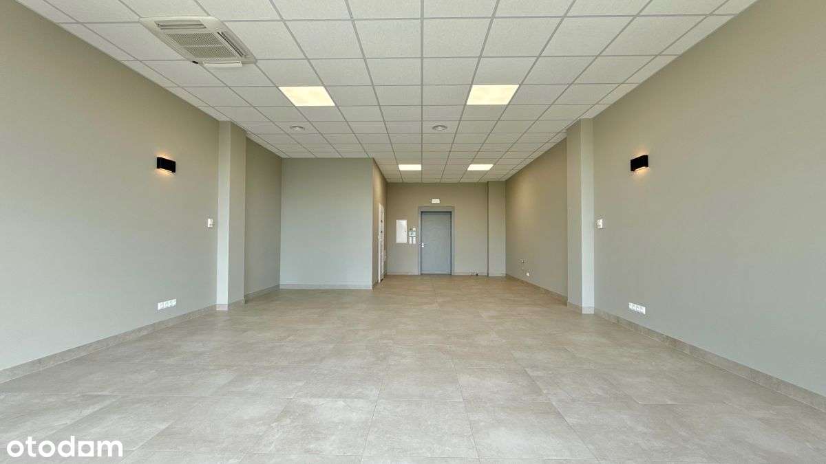 Lokal 63 m² - Prestiż/możl. Aranżacji- Zobacz Sam! - Pełny obrazek: 3/10