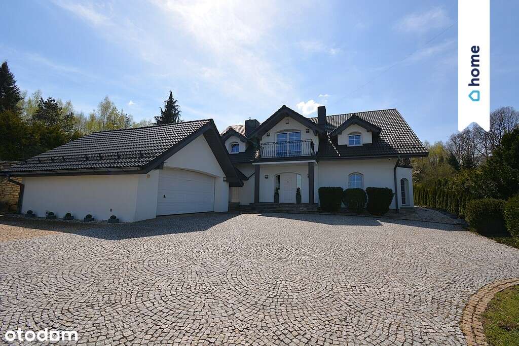 Komfortowy dom klasy Premium – Wodzisław Śląski - Pełny obrazek: 4/20