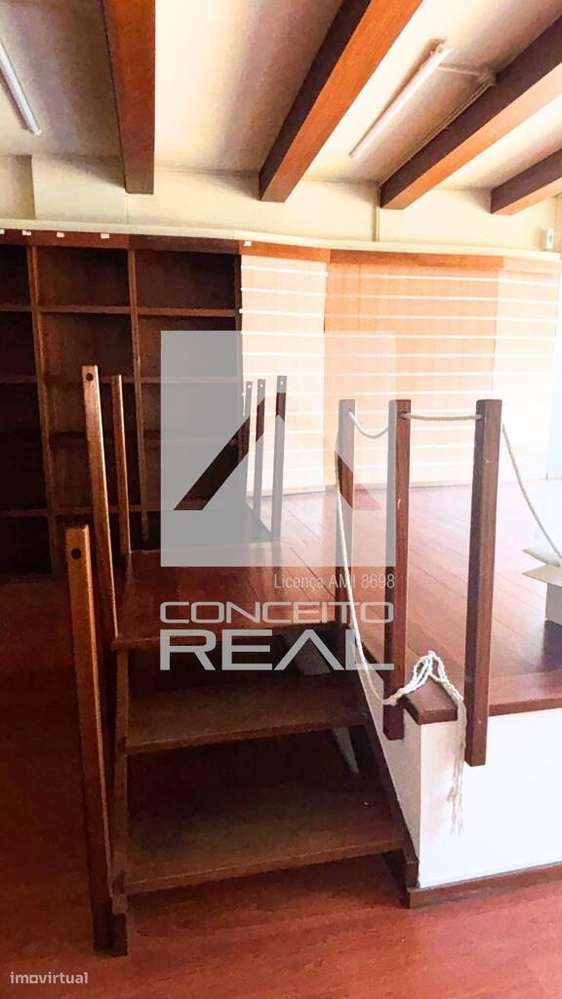 Loja Comercial c/ 139 m2 - ÁGUAS SANTAS-6