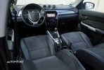 Suzuki Vitara 1.6 DDIS 4X4 Luxus - 10