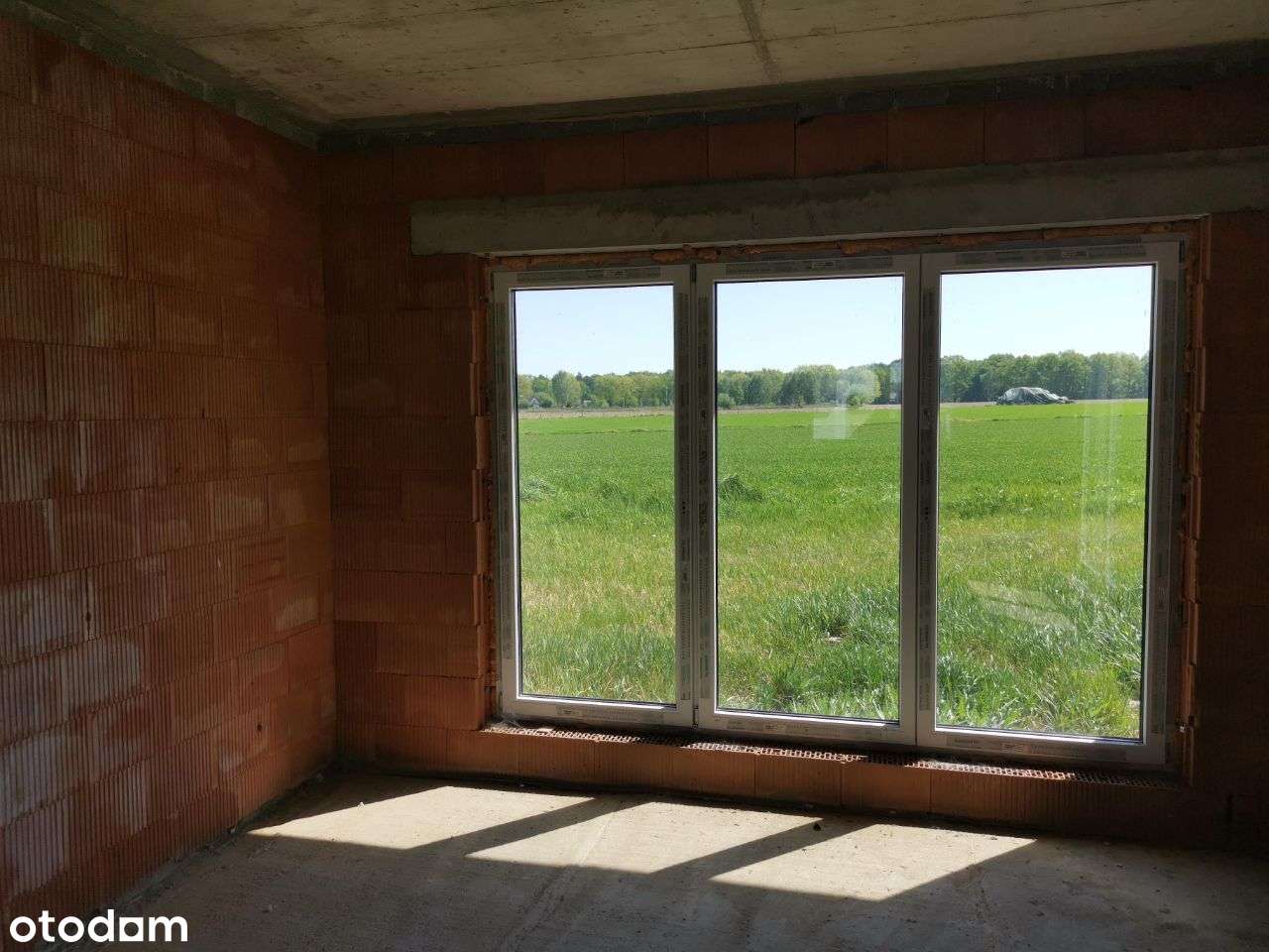 Sprzedam dom wolnostojący w Kleszczowie k. Gliwic - Pełny obrazek: 5/5