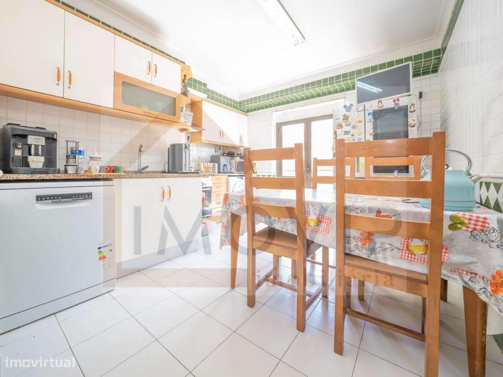 Apartamento T3 Pinhal Novo - Vila Serena-8