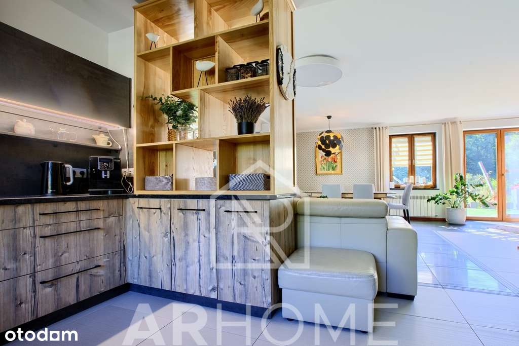 Dom Wolnostojący Nowe Bielice-15