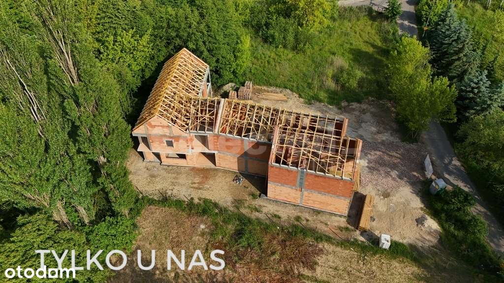 Niepowtarzalne domy premium w Chybach-2