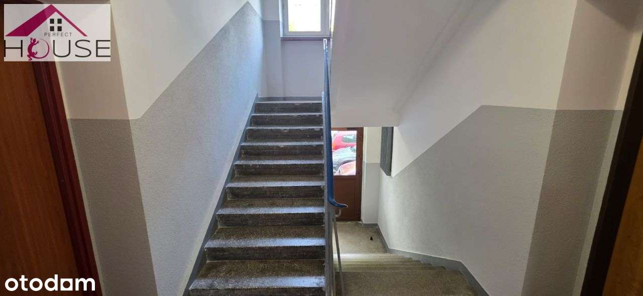 Duża kawalerka 35,6 m² z balkonem w idealnej lokal-11