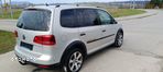 Volkswagen Touran 2.0 TDI DPF Cross - 8