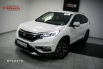 Honda CR-V - 1