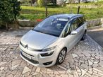 Citroën C4 Grand Picasso 2.0 BlueHDi Exclusive J18 105g - 1