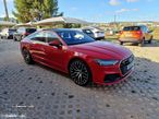 Audi A7 Sportback 40 TDI S tronic - 11