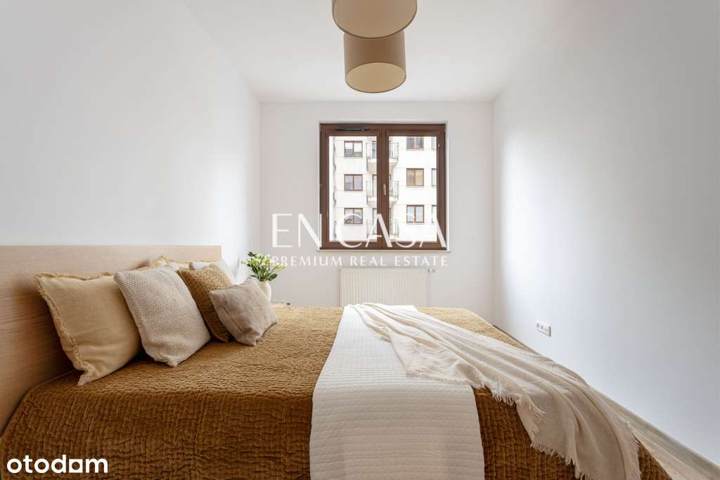 Bielany | 3 pokoje | garaż | metro-6