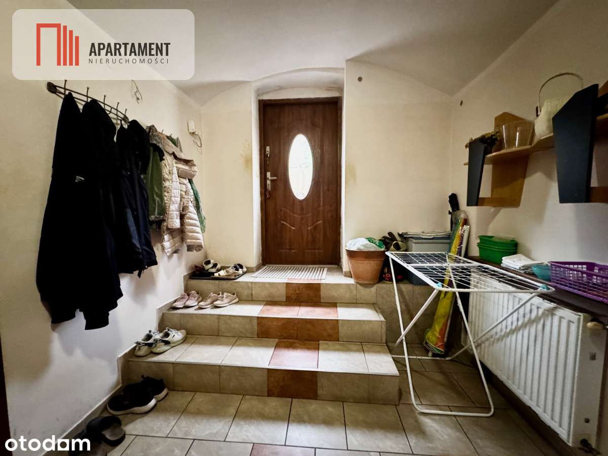 Mieszkanie o powierzchni  120m2-1