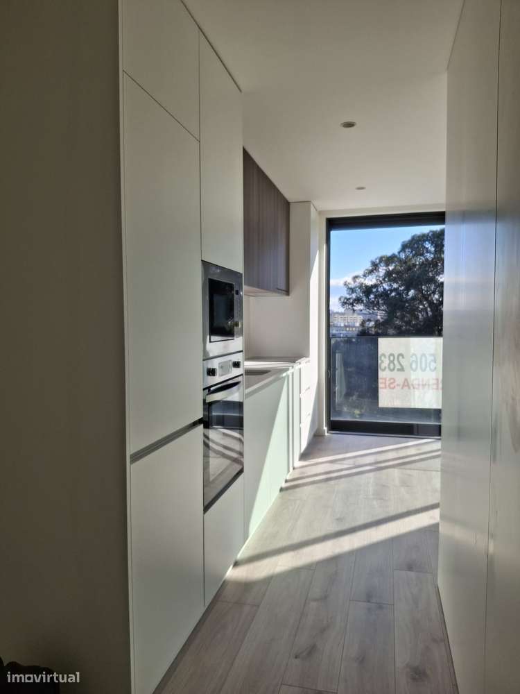 Apartamento arrendamento Amial Matosinhos - Grande imagem: 5/10