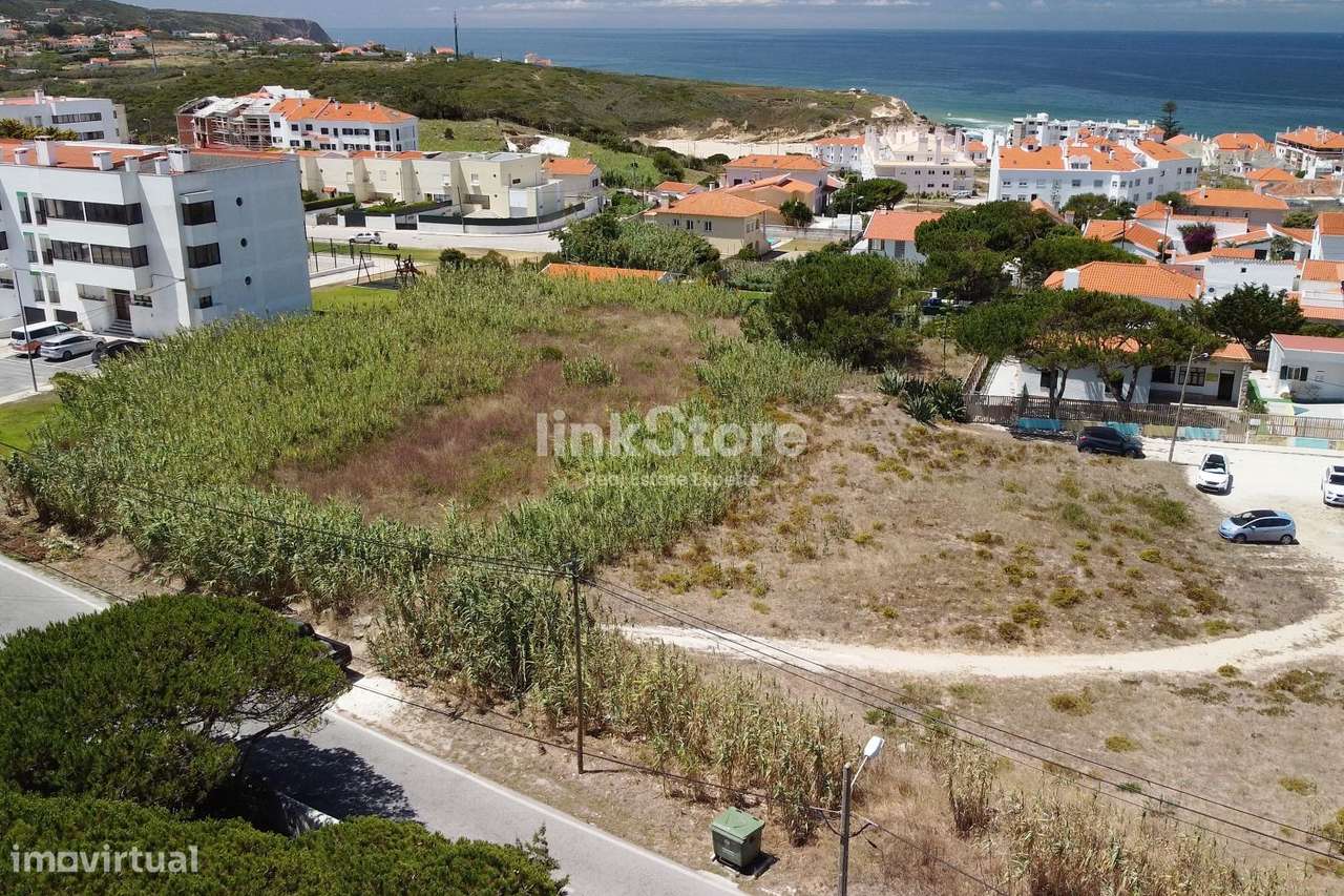 Terreno Praia das Maçãs - Grande imagem: 2/11