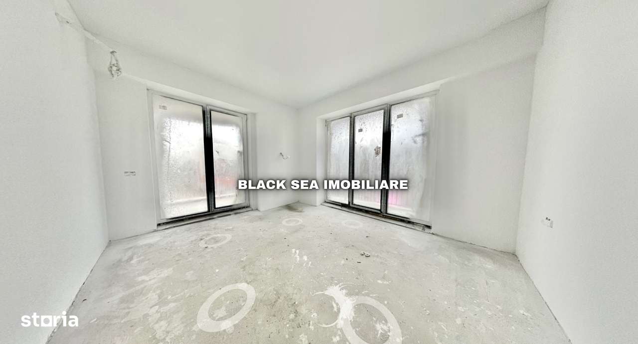 Apartament 2 camere + Parcare zona Tomis Nord / Campus - TOMIS TOWER-5