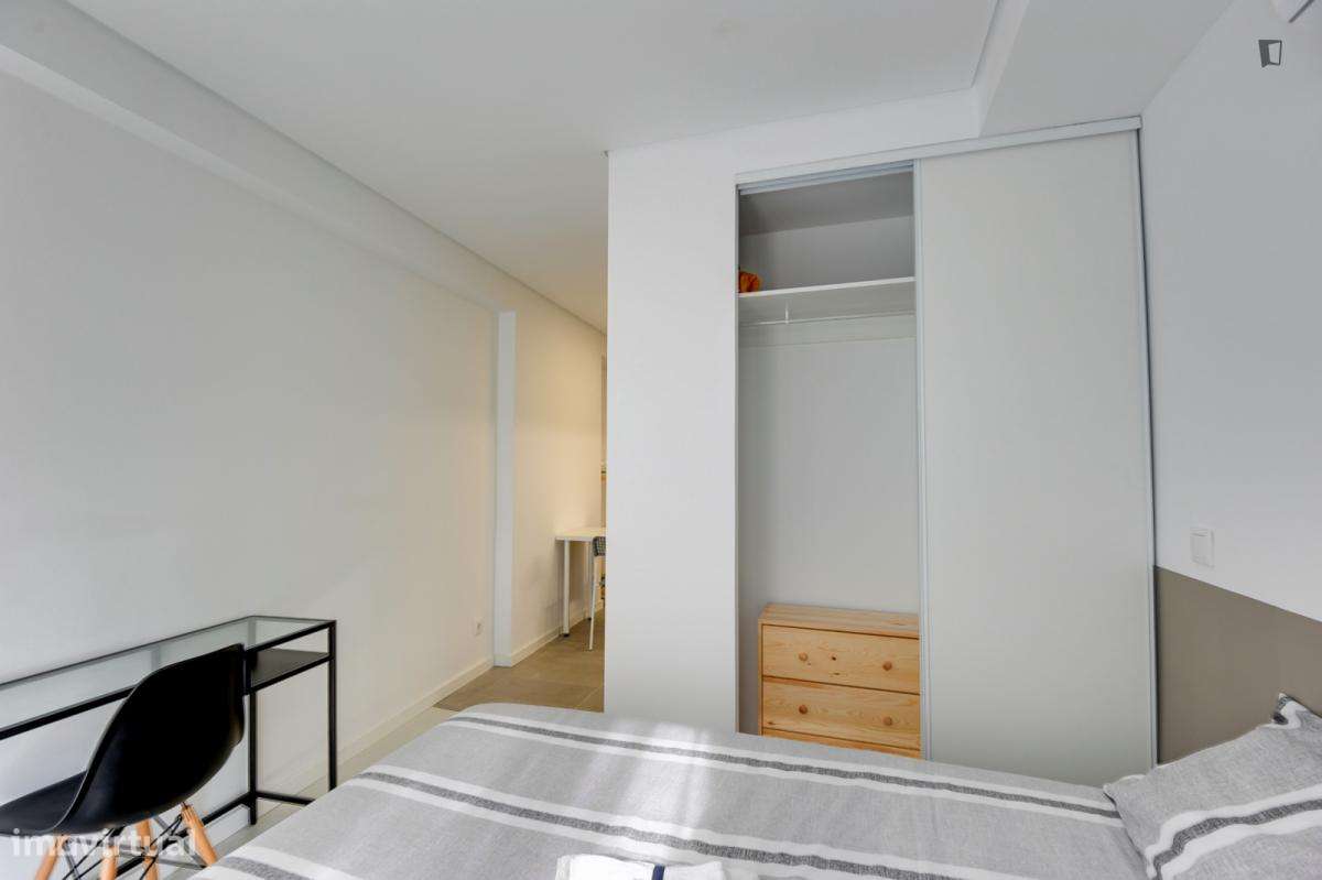 Estúdio - localizado em Baixa Coimbra - Grande imagem: 3/9