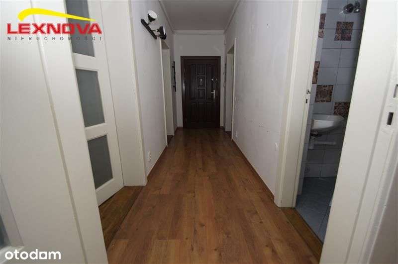 Mieszkanie - Elblag-1