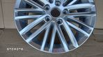 FELGA VOLKSWAGEN VW GOLF 7 VIII 5G0 5x112 6,5Jx16H2 ET46 5G0601025AT - 13