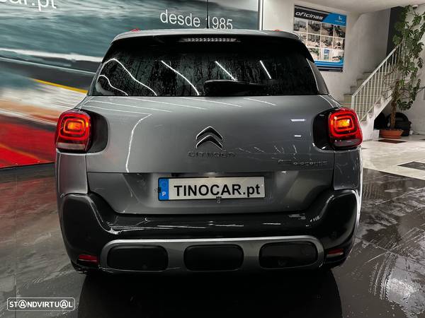 Citroën C3 Aircross 1.2 PureTech Shine - 7